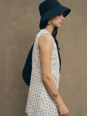 Maude | Dresses | Colorful Shift Dress | Poshmark